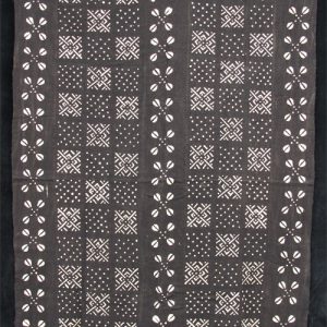 Bogolanfini - Premium quality Mudcloth tafé (wrapper)