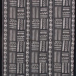 Bogolanfini - Premium quality Mudcloth tafé (wrapper)