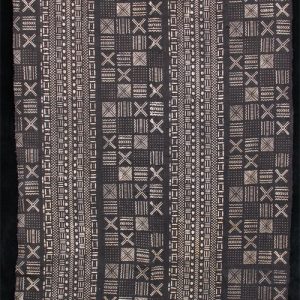 Bogolanfini - Premium quality Mudcloth tafé (wrapper)