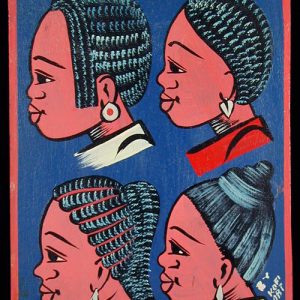 Hair Sign