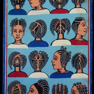 Hair Sign