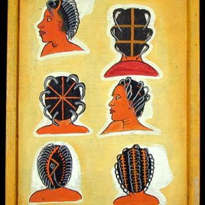 Hair Sign