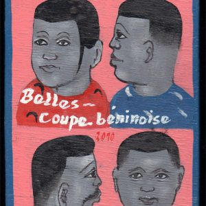 A Votre Choix - Mini Hair Sign