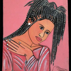 Hair Sign