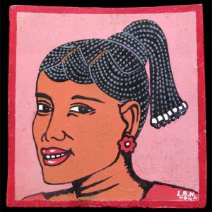 Hair Sign