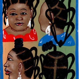 La Fidelité Coiffure - Hair Sign