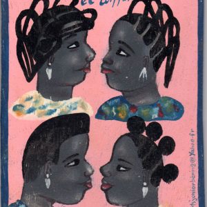 Esthetique Tresse et Coiffure au Benin - Hair Sign