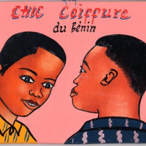 Chic Coiffure du Benin - Hair Sign
