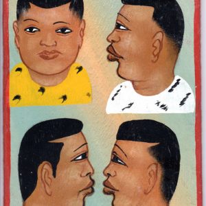 Fantastique Coiffure - Mini Hair Sign