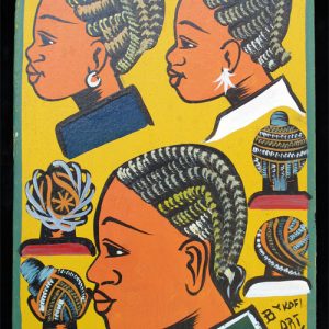 Hair Sign