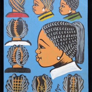 Hair Sign