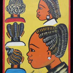 Hair Sign