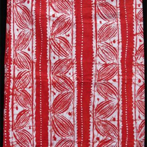 Yoruba Batik Cloth
