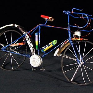 Racing Bicycle