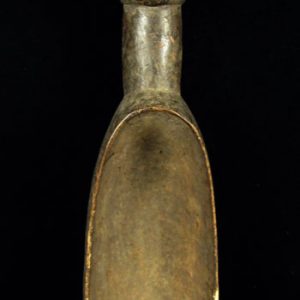 Dan 'Wunkirle" Ceremonial Spoon