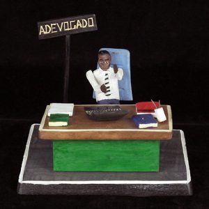Adevogado (Advocate)