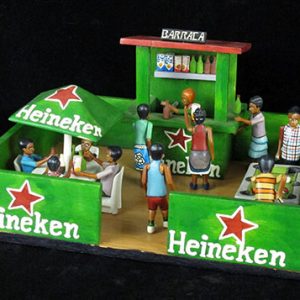 Barraca (Bar) #2