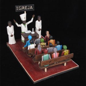 Igreja (Church)