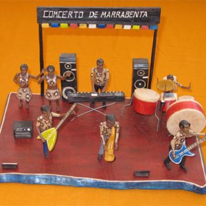 Concerto de Marrabenta