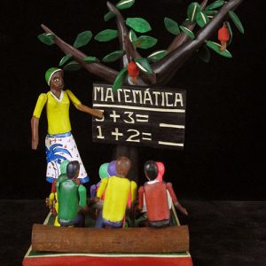 Matematica - Outdoor School
