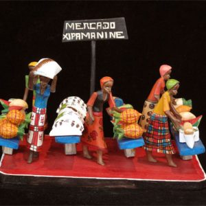 Mercado Xipamanine