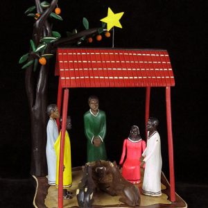 Nativity (#4)