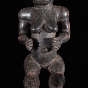 Attie Female Figure