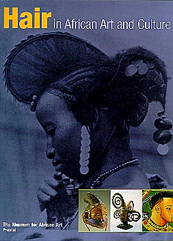 Hair in African Art and Culture