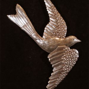 Flying Bird