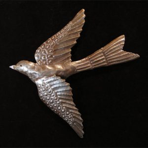 Flying Bird