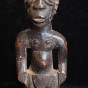 Ibeji figure