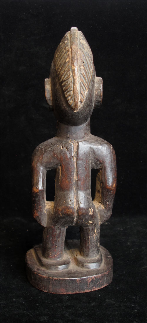 Ibeji figure