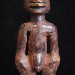 Fine Old Ibeji Figure