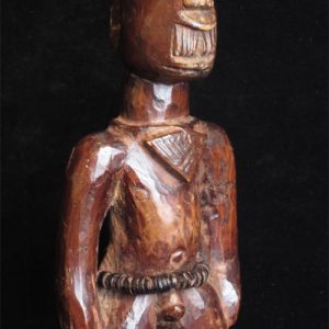 Fine Old Ibeji Figure