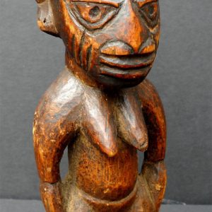 Ibeji figure