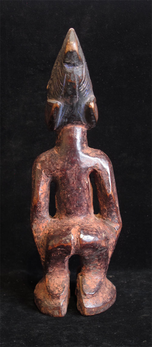 Fine Old Ibeji Figure
