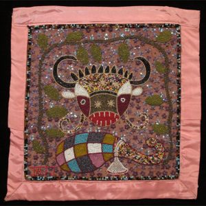 Bossu Vodou Banner