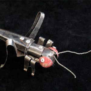 Grasshopper