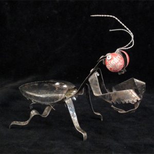 Praying Mantis 