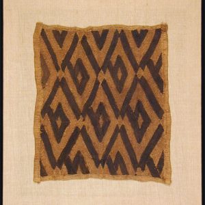 Shoowa Raffia Panel