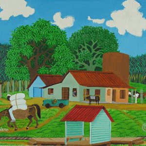 El Panadero