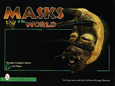 Masks of the World