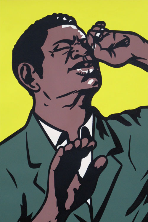 Don't Lose Sight of EYE SAFETY - Workplace Safety Poster #20