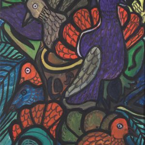Birds