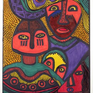Mask Festival