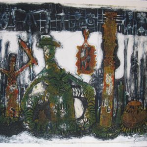 Agbogidi