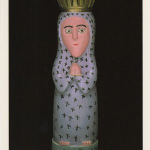 Virgin Mary