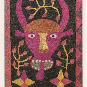 Bossou Vodou Banner