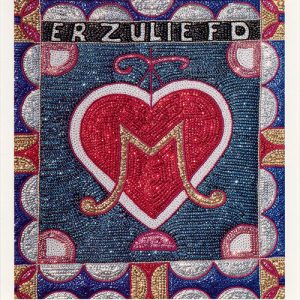 Erzulie Freda
