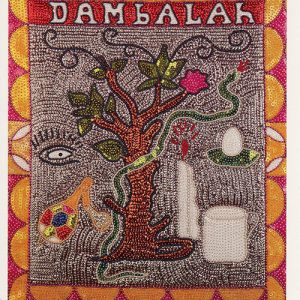 Dambalah